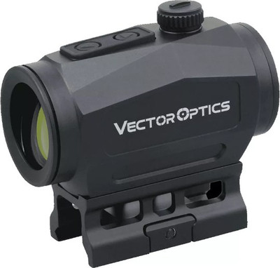 Коллиматорный прицел Vector Optics Scrapper 1x29 SCRD-47