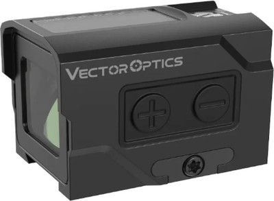 Коллиматорный прицел Vector Optics Frenzy Plus 1x18x20 SCRD-63