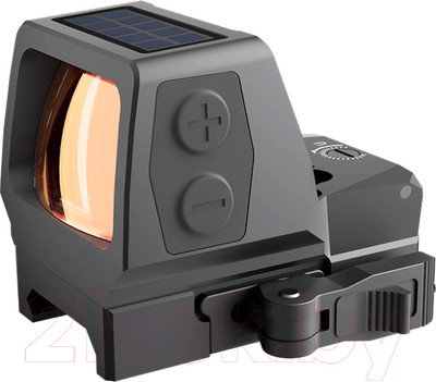 Коллиматорный прицел Vector Optics Frenzy Plus 1x22x32 SMR SCRD-SM44