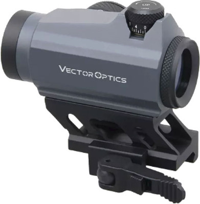 Коллиматорный прицел Vector Optics Maverick-II 1x22 GRA SCRD-GY12