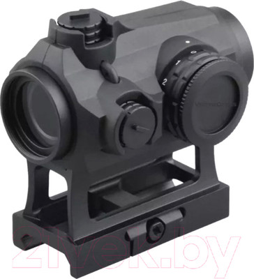 Коллиматорный прицел Vector Optics Maverick-III 1x22 S-MIL SCRD-41