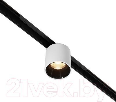 Трековый светильник Maytoni TR132-2-7W3K-W