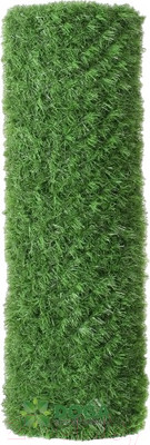 Сетка-рабица Белзабор Калифорнийское полотно D 3.2мм 1.5x10м (ячейка 40x40мм)