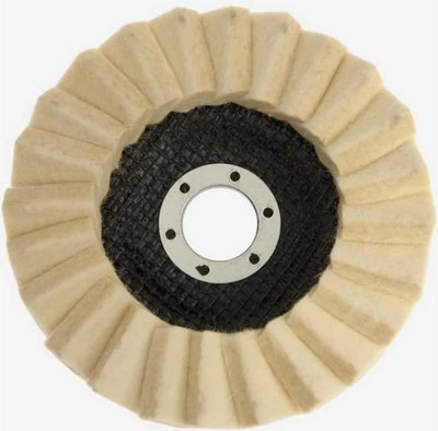 Полировальный круг Tundra 9718211