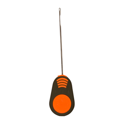 Игла рыболовная Korda Splicing Needle Orange Handle / KSPN