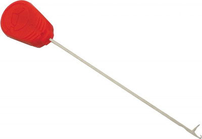 Игла рыболовная Korda Heavy Latch Stik Needle Red Handle / KBNS