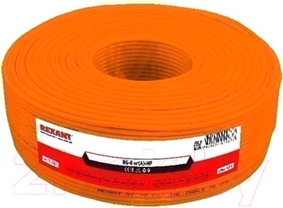 Кабель Rexant 01-2654 (100м)