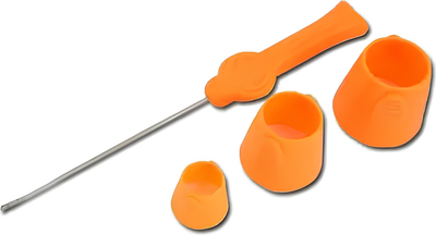 Игла рыболовная Guru Speedmesh Needle / GPC