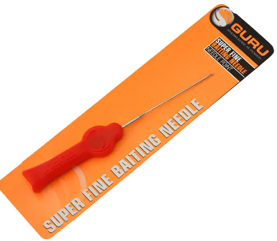 Игла рыболовная Guru Baiting Needle / GBN