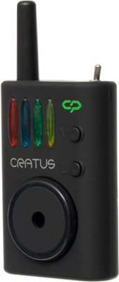 Сигнализатор поклевки Carp Pro Cratus 4+1 / 6910-004