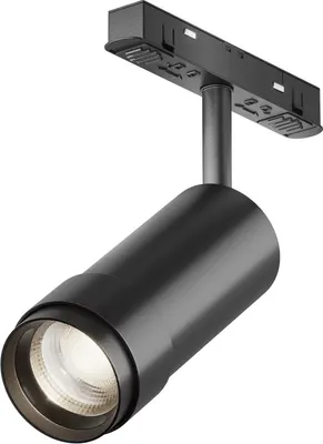 Трековый светильник Maytoni TR211-1-12W4K-Z-B