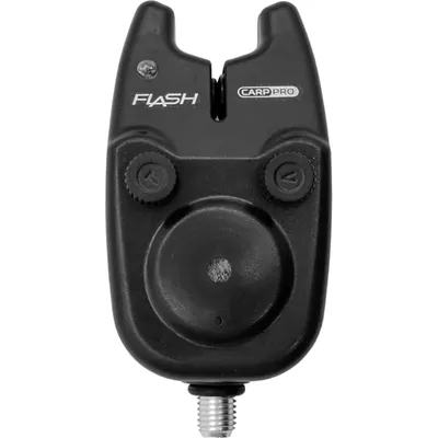 Сигнализатор поклевки Carp Pro Flash / 6314-001