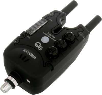 Сигнализатор поклевки Carp Pro Q5 / 6514-001