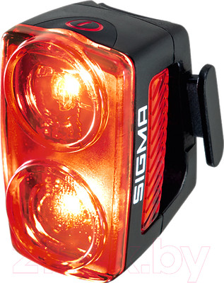 Фонарь для велосипеда Sigma Buster RL 150 USB / 15600-SGM