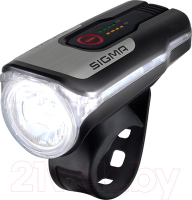 Фонарь для велосипеда Sigma Aura 80 USB / 17800-SGM