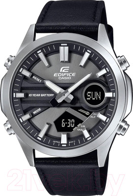 Часы наручные мужские Casio EFV-C120L-8A