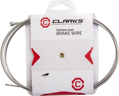 Трос для велосипеда Clarks Road W6052 / 3-220-MXM