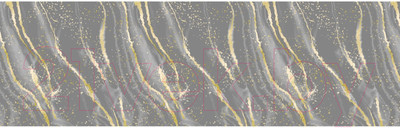 Скиналь STELLA АБС Light Порто Венере (3000х600х0.75мм)