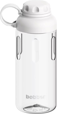 Бутылка для воды Bobber Tritan Bottle-890 (серый)