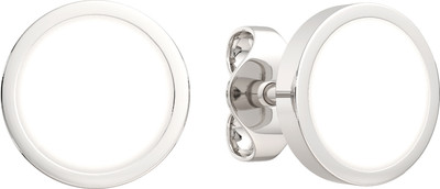 Серьги из серебра ZORKA 0300493