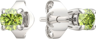 Серьги из серебра ZORKA 0310483 (с фианитами)