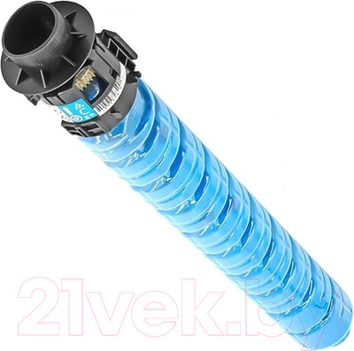 Тонер-картридж Ricoh C2000H (голубой)