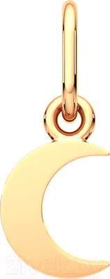 Подвеска из розового золота ZORKA 430087.9K.R