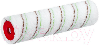 Валик малярный Beorol Microfiber Natur 25см d8 (с рукояткой)