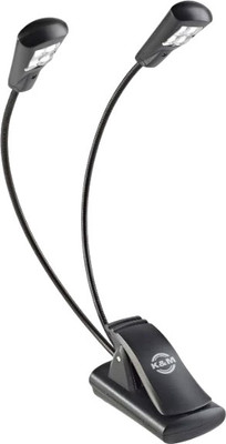 Подсветка для нот Konig & Meyer 12246-000-55 