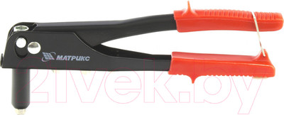 Ручной заклепочник Matrix 40524