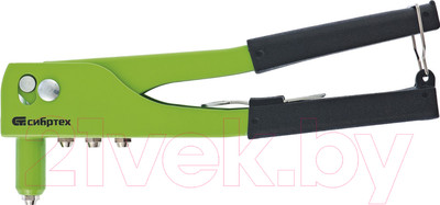 Ручной заклепочник СибрТех 40541