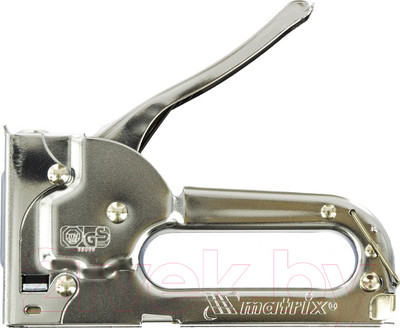 Механический степлер Matrix 40903