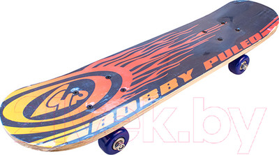 Скейтборд Haiyuanquan KR-8603