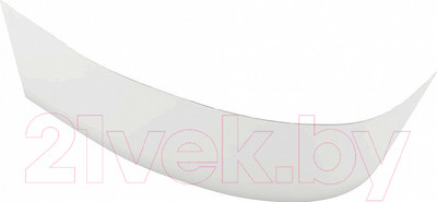 Экран для ванны Aquatek Дива 150 L