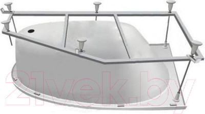 Каркас Aquatek Дива 150