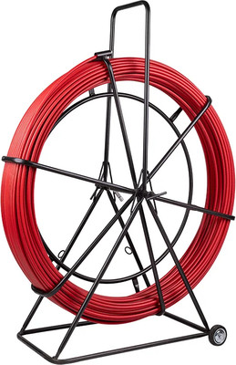 Протяжка кабельная Rexant 47-1115 (красный)