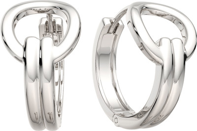 Серьги из серебра ZORKA 0300501