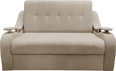 Диван Bobrovmebel Болеро 3-1.2  (микровелюр cимпл 42 бежевый)
