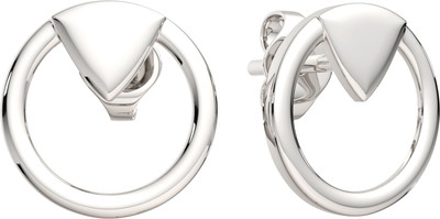 Серьги из серебра ZORKA 0300456.ZZ