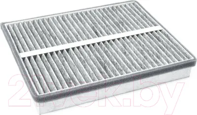 Салонный фильтр NEVSKY FILTER NF6003