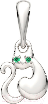 Подвески из серебра