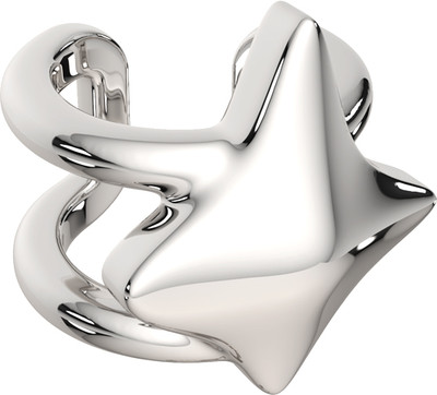 Моносерьга из серебра ZORKA 0300173.ZZ