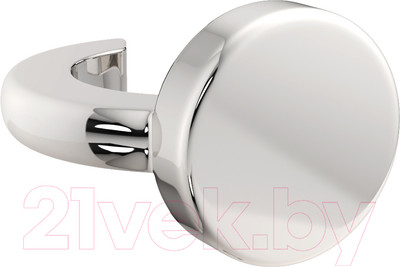 Моносерьга из серебра ZORKA 0300468