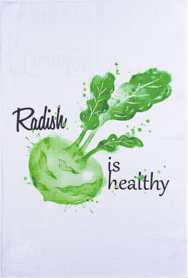 Полотенце Доляна Radish / 10644923