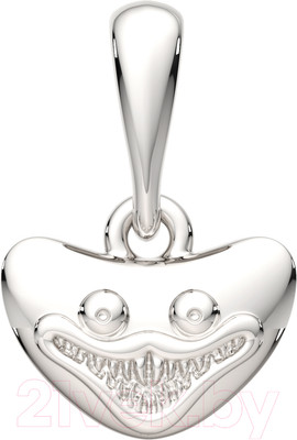 Подвеска из серебра ZORKA 0430305