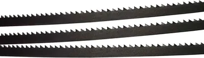 Пильное полотно для станка БЕЛМАШ 6x0.6-10TPIx3607 / PP256A