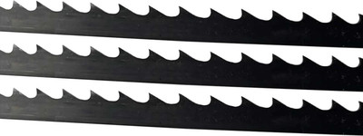 Пильное полотно для станка БЕЛМАШ 10x0.6-3TPIx3607 / PP225A