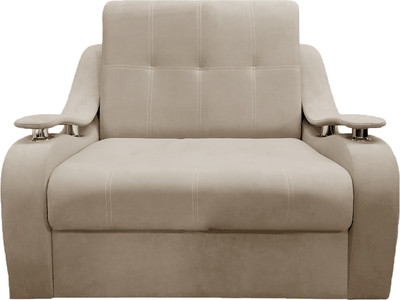 Диван Bobrovmebel Болеро 3-0.8 (микровелюр cимпл 42 бежевый)