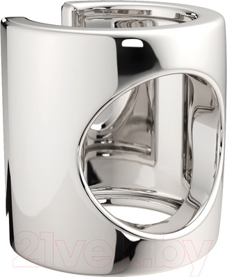 Моносерьга из серебра ZORKA 0300358