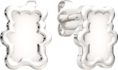 Серьги из серебра ZORKA 0300509